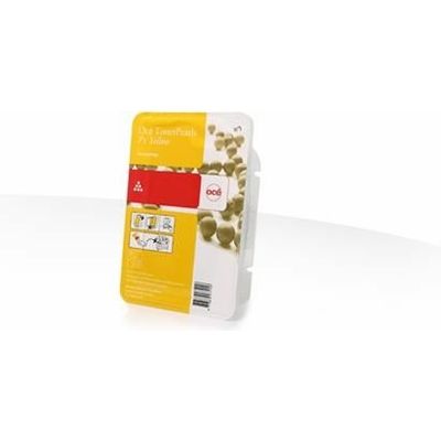 Canon ColorWave 3600 Y - Gelb - Toner