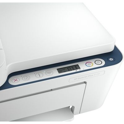 HP DeskJet Plus 4130 Tintenstrahldrucker