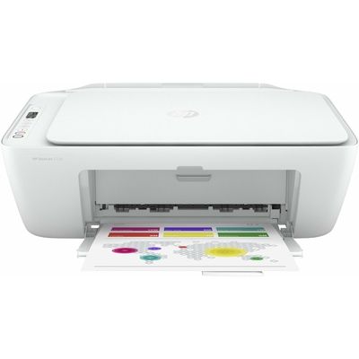 HP DeskJet 2724 Tintenstrahldrucker
