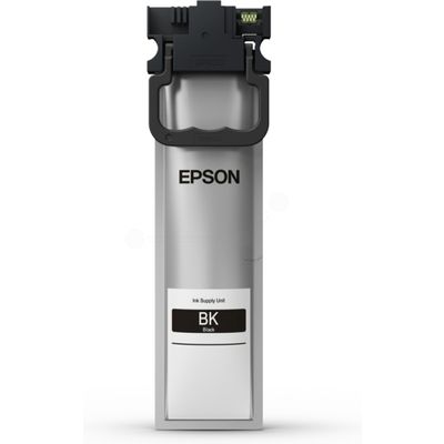 Epson T9641 - Schwarz - Druckerpatrone
