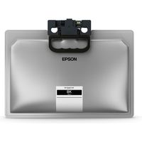 Epson T9661 - Schwarz - Druckerpatrone - Extra hohe Kapazität