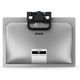Epson T9661 - Schwarz - Druckerpatrone - Extra hohe Kapazität