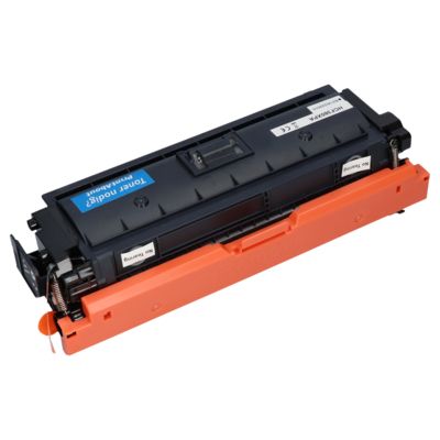 Toner kompatibel mit Canon 040H BK - Schwarz - Hohe Kapazität