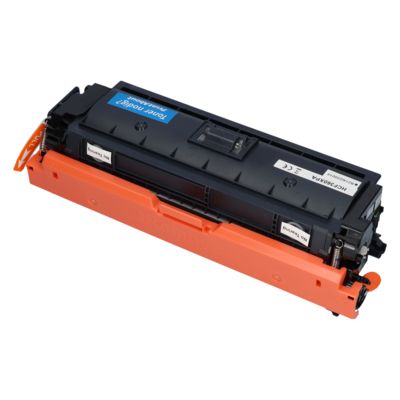 Toner kompatibel mit Canon 040H BK - Schwarz - Hohe Kapazität