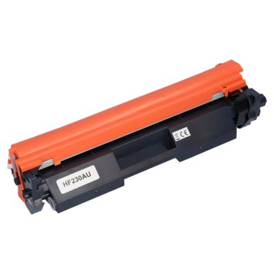Toner kompatibel mit Canon 051 - Schwarz