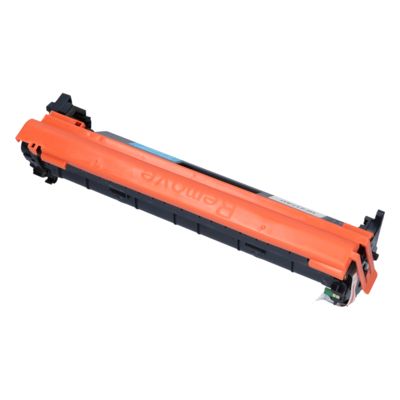Toner kompatibel mit Canon C047 - Schwarz