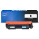 Toner kompatibel mit Canon C047 - Schwarz