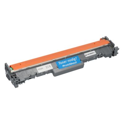 Trommel kompatibel mit Canon C049PA (2165C001) - Schwarz
