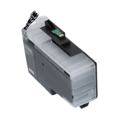 Druckerpatrone kompatibel mit Brother LC-3239XLBK - Schwarz - Hohe Kapazität