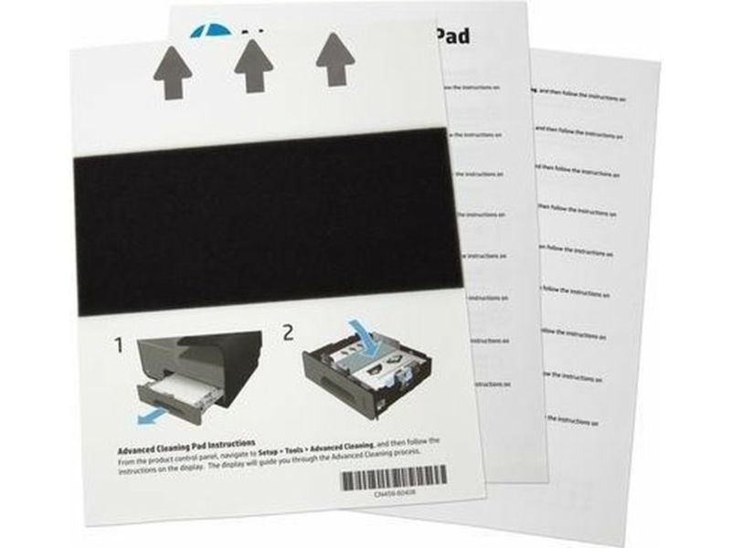 HP CN459-67006 - Reinigungskit