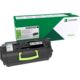 Lexmark 63B2H00 - Schwarz - Toner