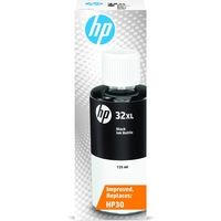 HP 32XL (1VV24AE) - Schwarz - Druckerpatrone - Hohe Kapazität