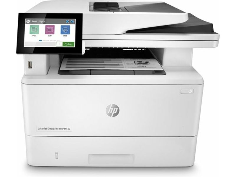 HP LaserJet Enterprise MFP M430f Laserdrucker