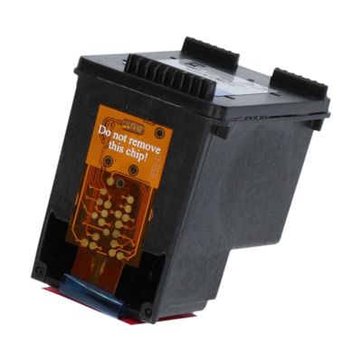 Druckerpatrone kompatibel mit HP 305XL (3YM62AE) - Schwarz - Hohe Kapazität