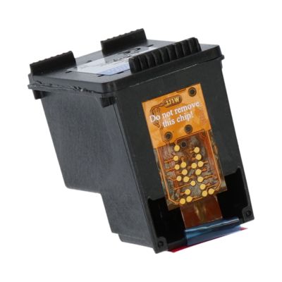 Druckerpatrone kompatibel mit HP 305XL (3YM62AE) - Schwarz - Hohe Kapazität