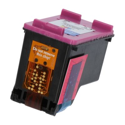 Druckerpatrone kompatibel mit HP 305XL (3YM63AE) - 3-farbig - Hohe Kapazität
