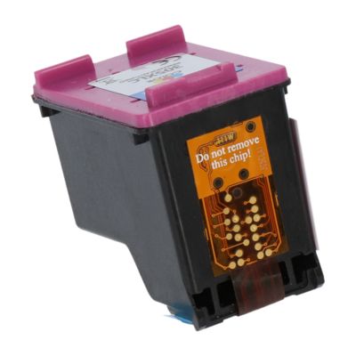 Druckerpatrone kompatibel mit HP 305XL (3YM63AE) - 3-farbig - Hohe Kapazität