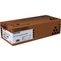 Ricoh C250 H (408340) - Schwarz - Toner