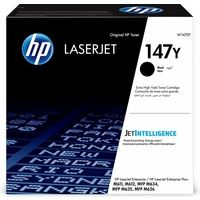 HP 147Y (W1470Y) Toner Schwarz mit extrahoher Kapazität