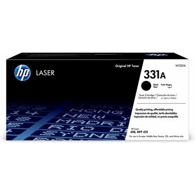 HP 331A (W1331A) Toner Schwarz