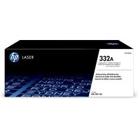 HP 332A (W1332A) - Schwarz - Trommel
