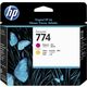 HP P2V99A (774) - Magenta + Gelb - Druckerpatrone