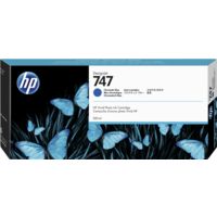 HP 747 (P2V85A) Druckerpatrone