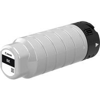 Canon PGI-7500XL BK - Schwarz - Druckerpatrone - Hohe Kapazität