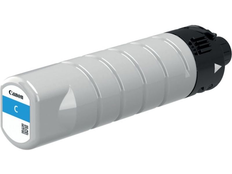Canon PGI-7500XL C - Cyan - Druckerpatrone - Hohe Kapazität