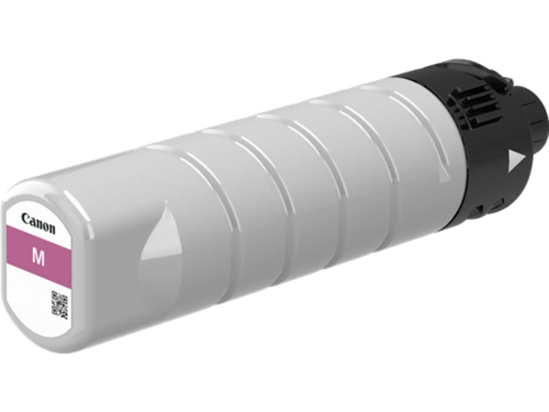 Canon PGI-7500XL M - Magenta - Druckerpatrone - Hohe Kapazität