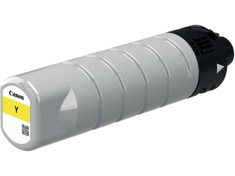 Canon PGI-7500XL Y - Gelb - Druckerpatrone - Hohe Kapazität