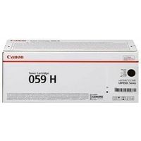 Canon 059H BK - Schwarz - Toner - Hohe Kapazität