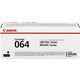 Canon 064 BK - Schwarz - Toner