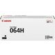 Canon 064H BK Toner Schwarz mit extrahoher Kapazität