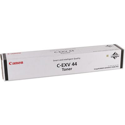 Canon C-EXV 44 BK - Schwarz - Toner