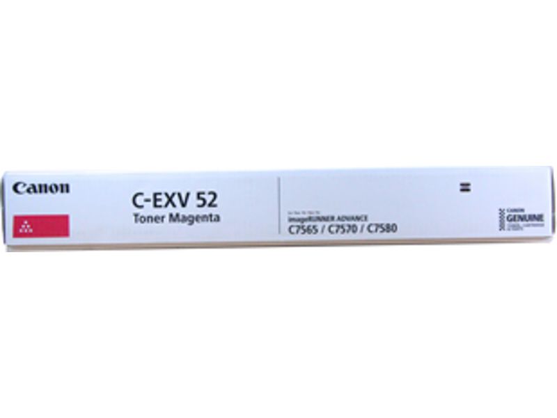 Canon C-EXV 52 M - Magenta - Toner