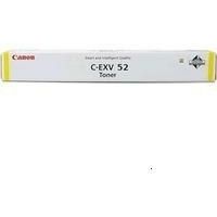 Canon C-EXV 52 Y - Gelb - Toner