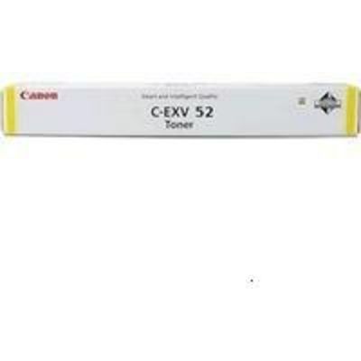 Canon C-EXV 52 Y - Gelb - Toner