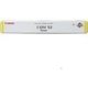 Canon C-EXV 52 Y - Gelb - Toner