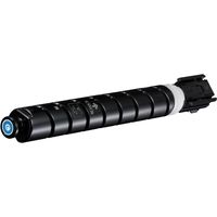 Canon C-EXV 58 C - Cyan - Toner