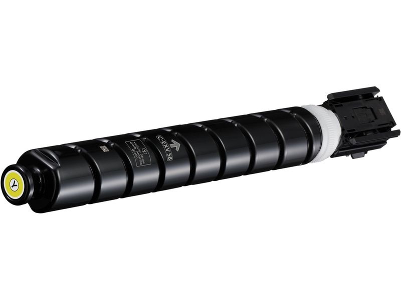 Canon C-EXV 58 Y - Gelb - Toner