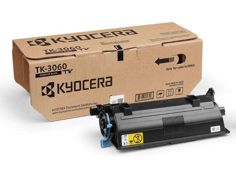 Kyocera TK-3060 - Schwarz - Toner