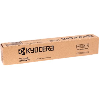 Kyocera TK-4145 - Schwarz - Toner
