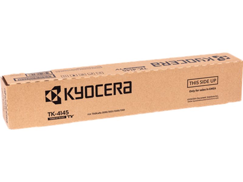 Kyocera TK-4145 - Schwarz - Toner