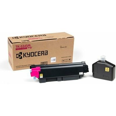 Kyocera TK-5345M - Magenta - Toner