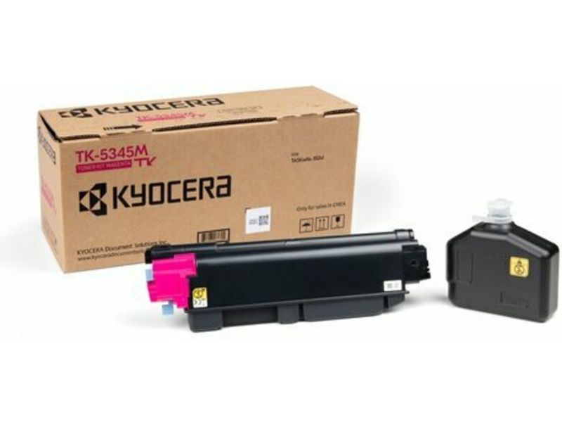 Kyocera TK-5345M - Magenta - Toner