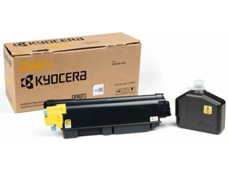 Kyocera TK-5345Y - Gelb - Toner