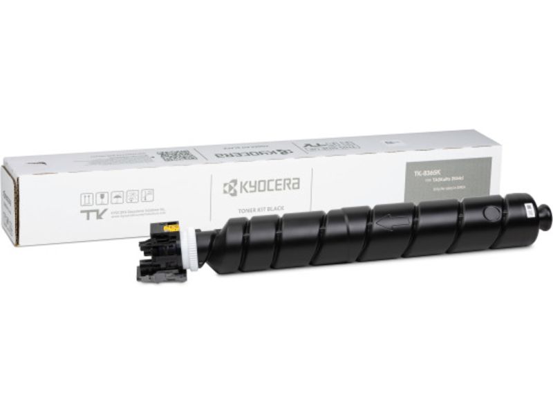 Kyocera TK-8365K - Schwarz - Toner