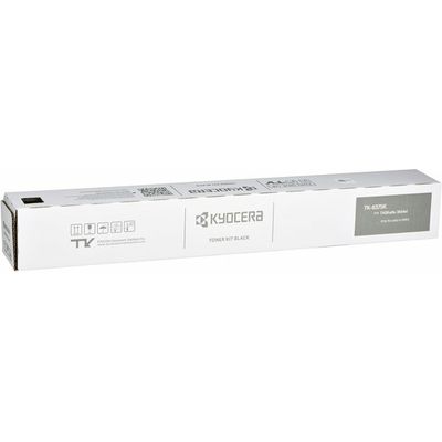 Kyocera TK-8375K - Schwarz - Toner