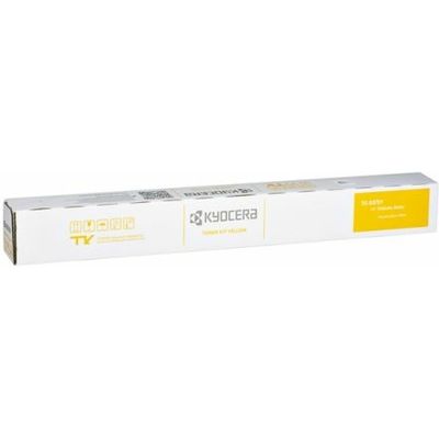 Kyocera TK-8375Y - Gelb - Toner